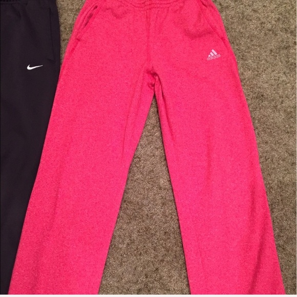 adidas Pants - Adidas pants.